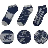 Harry Potter Harry Potter: Ravenclaw (3 Paare)