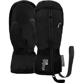 Reusch Ben Want Kinderen Black IV