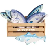 Le Toy Van - TV184 - De Verse Vissen