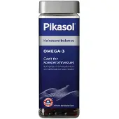 Pikasol Kolesterol Balance Omega-3 160 stk.