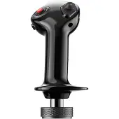 Moza Racing AS005 Joystick PC Zwart