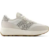 New Balance Sneakers laag '370' beige / crème / ecru / zwart