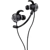 Trust GXT 406 Pine - Bedrade Gaming Headset In-Ear - 3.5mm aansluiting - Verstelbare Microfoon - voor PS5, PS4, PC & Console