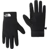 The North Face Sporthandschoenen 'TNF RINO' zwart / wit