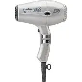 Parlux 3500 Supercompact Sølv