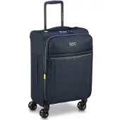 Delsey Trolley 'Brochant 3' donkerblauw