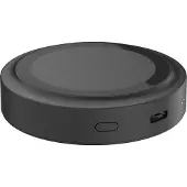 Celly MAGPB3000BK, 3000 mAh, Draadloos opladen, Zwart