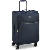 Delsey Trolley 'Brochant 3' donkerblauw