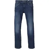 Garcia Jeans blauw denim