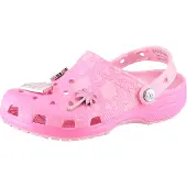 Crocs Clogs pink