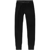 Devold - Breeze Plus Merino 200 Longs - Merino-ondergoed XL, zwart