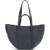 Abro Tekla Cosmo Medium Shopper navy