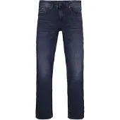 Garcia Jeans blauw denim