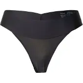 Triumph String zwart