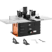 MSW Freesmachine - 1500 W - tot 24 000 tpm