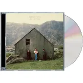 Warner Music Kingfishr - Halcyon (cd)