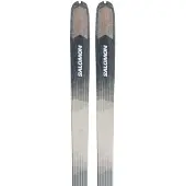 Salomon Outside 82 Grip+bc Outside Nordische Backcountry Ski-set