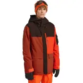 O'Neill - FWC' Peak Pro Snow Jacket - Ski-jas S, rood