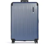 Travelite Dynamiic 4 Wheel Trolley XL denim