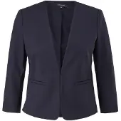 Comma Blazers marine