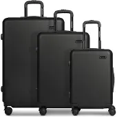 SMARTBOX Kofferset zwart