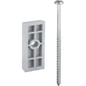 GROHE Relexa Opvulplaatje Voor Glijstang 45914XE0