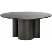 Serax Tafel Ebony M Virginia Brown