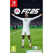 FC 25