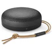 Bang & Olufsen Beosound A1 2nd Gen Zwart/Antraciet