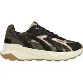 Maruti Sneakers laag 'Dora' zwart