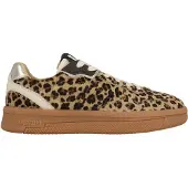 Maruti Sneakers laag 'Yale' beige