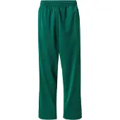 Adidas Originals Broek 'ADIBREAK' donkergroen / wit