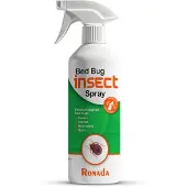 Ronada Bedwants Barrière Spray Tegen Bedwants