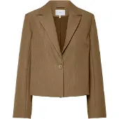 Y.A.S Blazers 'YASDAKOTA' taupe