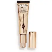 Charlotte Tilbury Beautiful Skin Foundation - 2 Warm