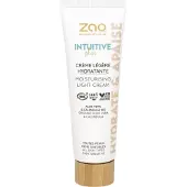 Zao Make UP Lichte Hydraterende Crème 100 ml Huidcrème