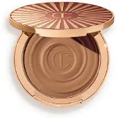 Charlotte Tilbury - Beautiful Skin Bronzer 1_FAIR