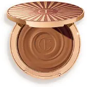 Charlotte Tilbury - Beautiful Skin Bronzer 2_MEDIUM