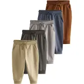 Next Broek gemengde kleuren