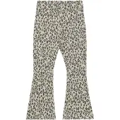 Noppies Leggings 'Palos' donkerbruin / pastelgroen