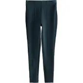 Next Leggings 'Ponte' navy