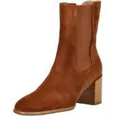 Högl Chelsea boots bruin