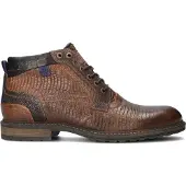 Australian Heren Boots Montenero - Bruin - Maat 40