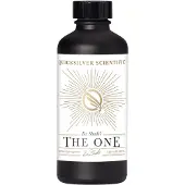 Quicksilver The One (100 Milliliter) - antioxidanten, co-enzym-q10 - co-enzym-q10