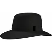 Tilley Hoed Unisex The Clubhouse TP101 Black-L