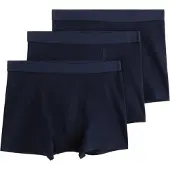 Lindex Onderbroek navy