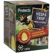 Protecta Herbruikbare wespenval zonder lokstof - Vespatrap