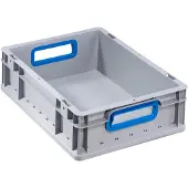 Allit Deckel z.EuroPlusBox A400