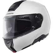 Schuberth Concept Systeemhelm Wit 57, unisex