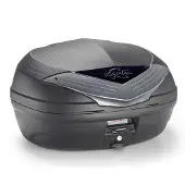 Kappa K466 Monolock 46l Topkoffer